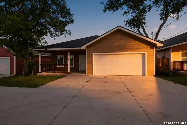 3719 Commercial, San Antonio, TX 78221 - #2
