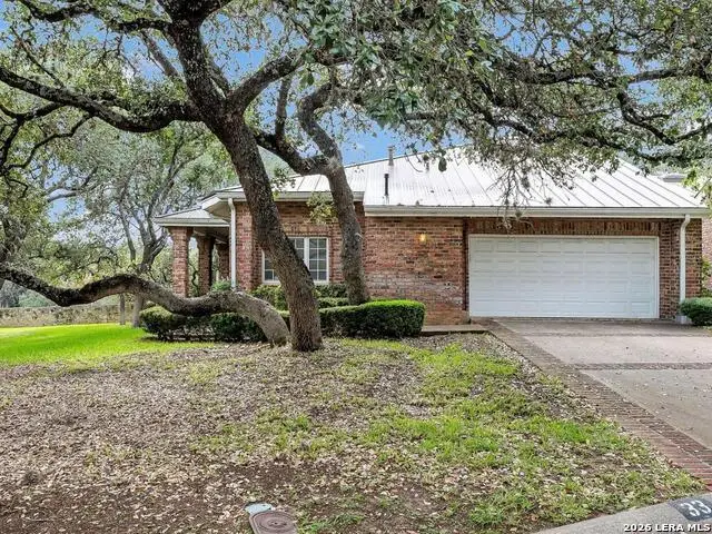 33 Villa Jardin, San Antonio, TX 78230 - #1