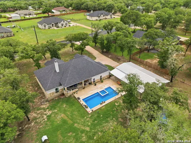 238 Cibolo Way, La Vernia, TX 78121 - #3