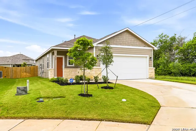 5702 Topaz Way, San Antonio, TX 78222 - #3