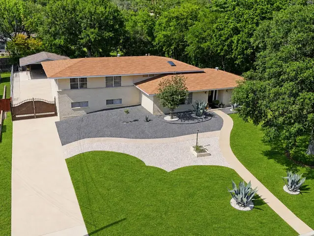 109 Atwater Dr, Castle Hills, TX 78213 - #1