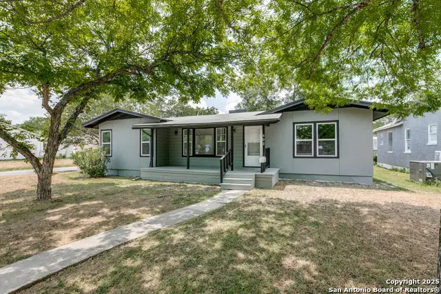 602 John Page Dr, San Antonio, TX 78228 - #2