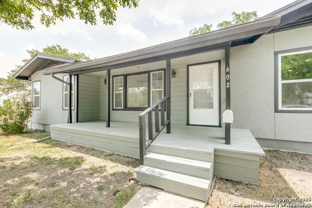 602 John Page Dr, San Antonio, TX 78228 - #3
