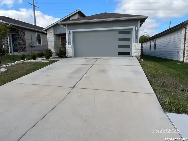 333 Wilshire Rd, San Marcos, TX 78666 - #1