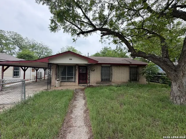650 Fleming St, San Antonio, TX 78211 - #1