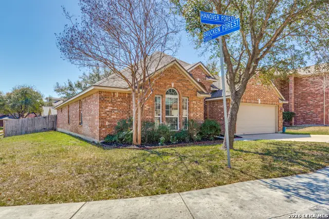 8910 Hanover Frst, Helotes, TX 78023 - #2