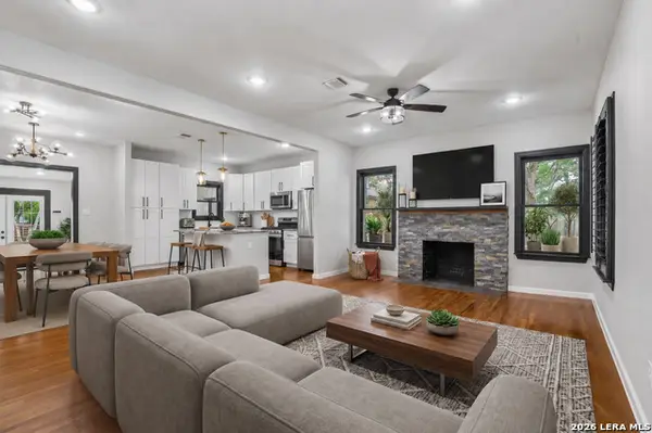 278 W Hermosa, San Antonio, TX 78212