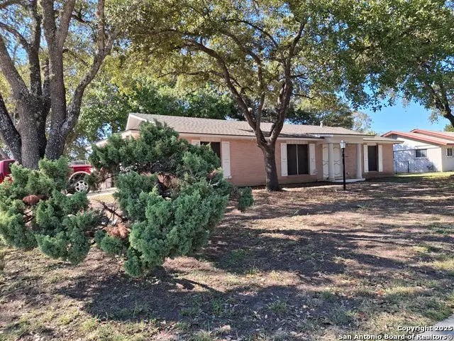3601 Vinecrest, Kirby, TX 78219 - #3