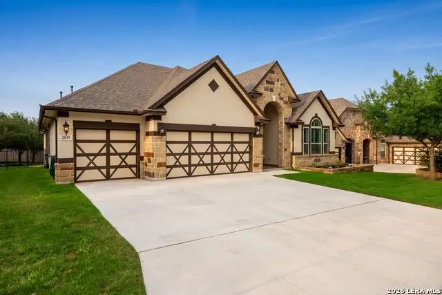 2019 Glendon Dr, San Antonio, TX 78260 - #3