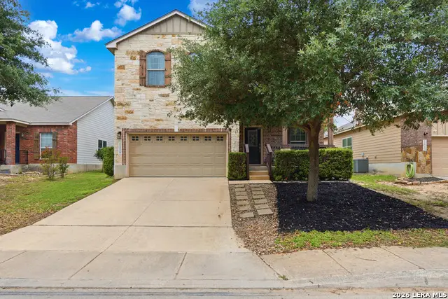 11219 Rose Cyn, Helotes, TX 78023 - #3