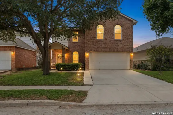 4119 Talavera Trl, San Antonio, TX 78251