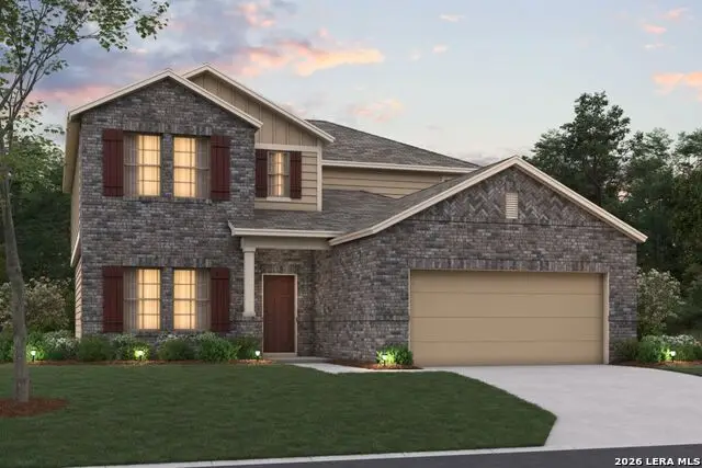 10322 Tynecastle Road, Converse, TX 78109 - #1