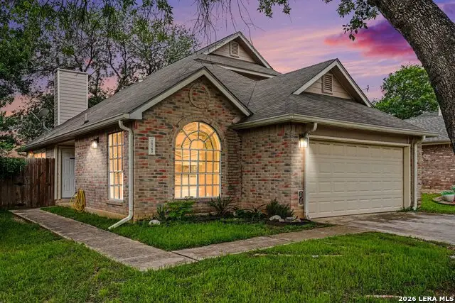15143 Spring Mist, San Antonio, TX 78247 - #3