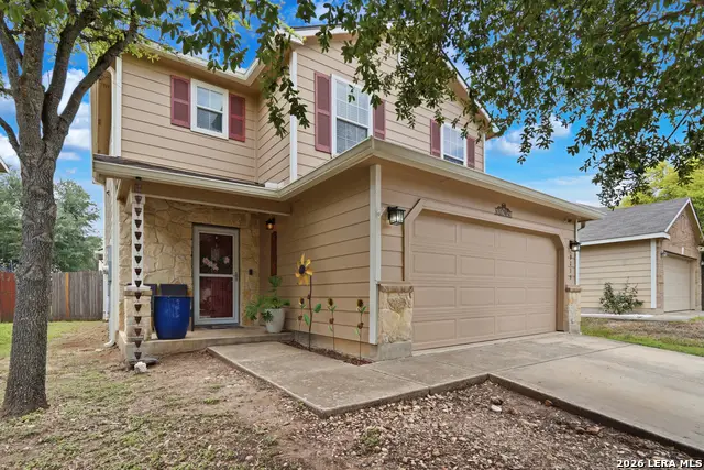 9235 Silver Vis, San Antonio, TX 78254 - #2