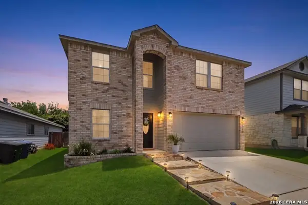13302 Baldwin Rdg, San Antonio, TX 78249