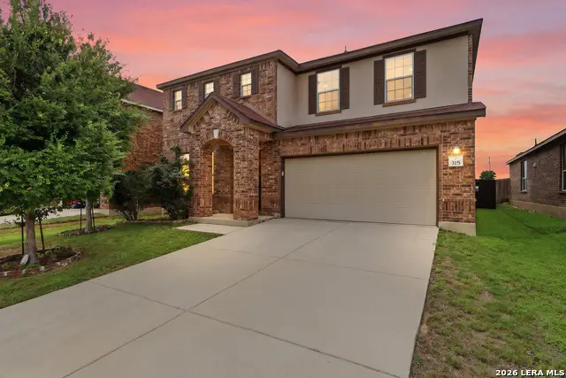 318 Colonial Blf, Universal City, TX 78148 - #1