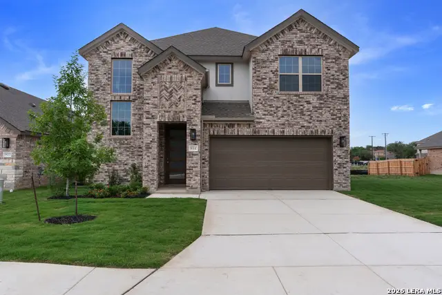 931 Creek Bed Drive, New Braunfels, TX 78130 - #1