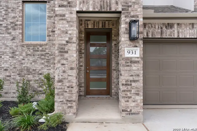 931 Creek Bed Drive, New Braunfels, TX 78130 - #2