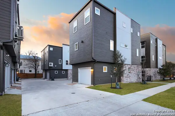 210 W Poplar St #101, San Antonio, TX 78212