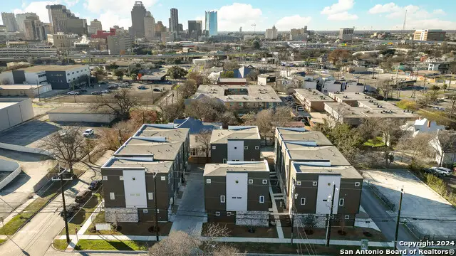 210 W Poplar St #101, San Antonio, TX 78212 - #3