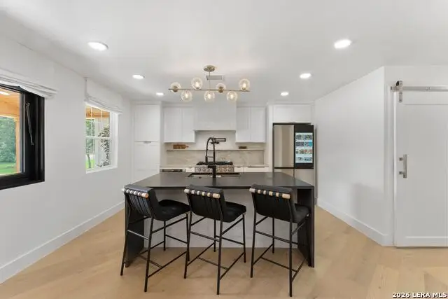 706 Kenilworth, San Antonio, TX 78209 - #3