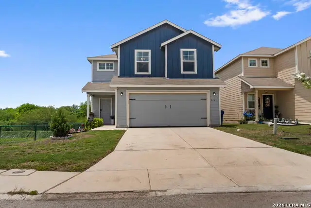 5903 Bluestem Way, San Antonio, TX 78218 - #2