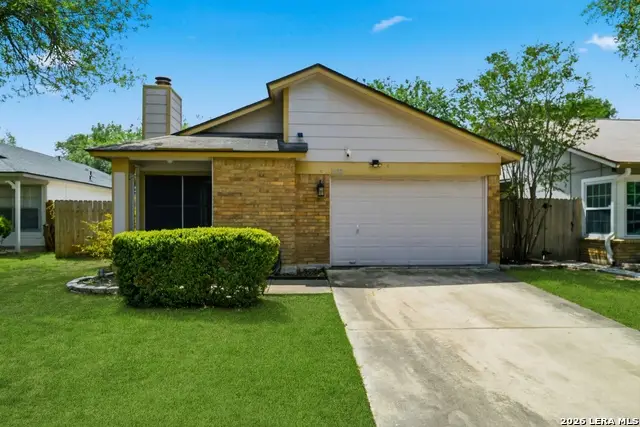 10130 Galesburg, San Antonio, TX 78250 - #1