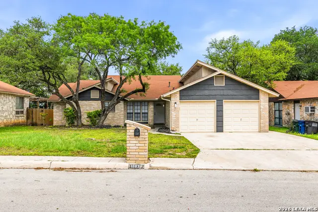 13834 E Hillside Dr, San Antonio, TX 78249 - #1
