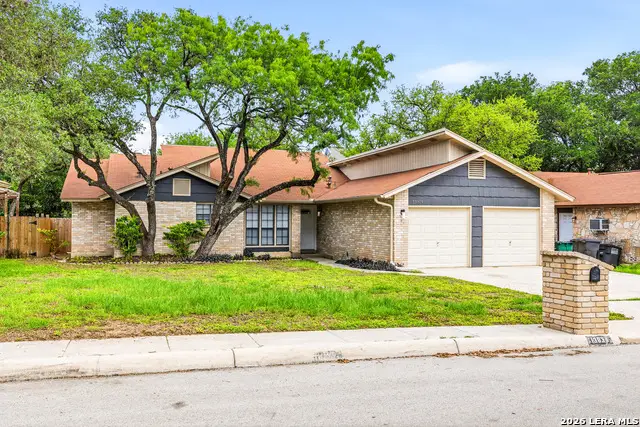 13834 E Hillside Dr, San Antonio, TX 78249 - #2