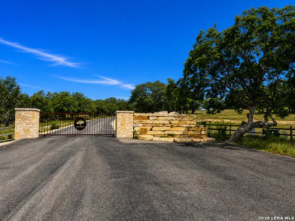 LOT 66 OAKWATER Oakwater Drive, Fredericksburg, TX 78624