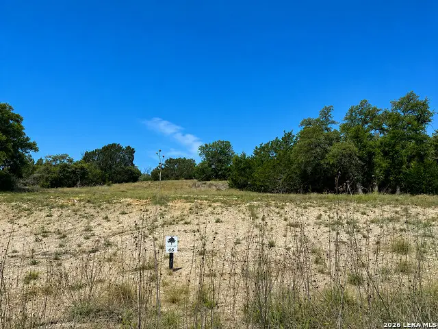 LOT 66 OAKWATER Oakwater Drive, Fredericksburg, TX 78624 - #2
