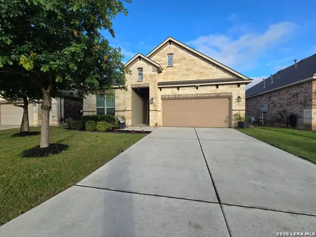 22539 Carriage Bush, San Antonio, TX 78261 - #1