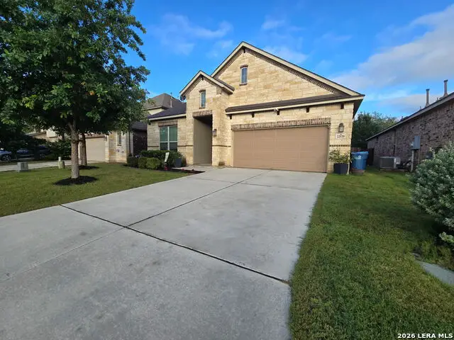 22539 Carriage Bush, San Antonio, TX 78261 - #2
