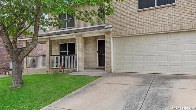 1105 Morningmist Ln, Schertz, TX 78154 - #2