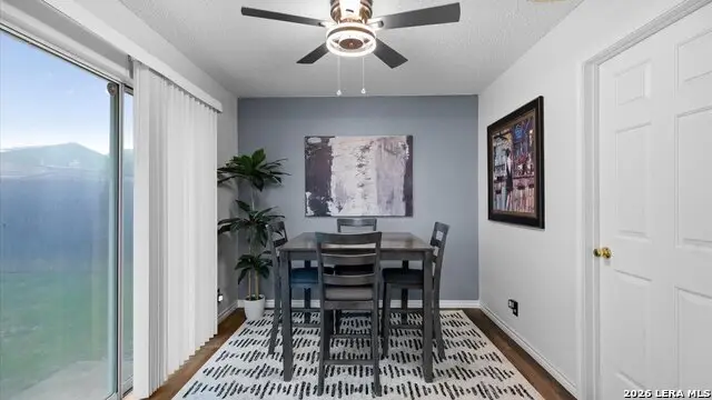 1105 Morningmist Ln, Schertz, TX 78154 - #3