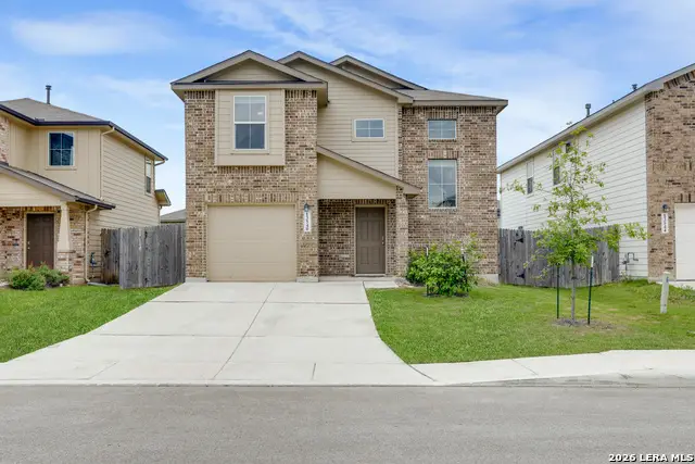 13540 Waxman Spark, San Antonio, TX 78252 - #1