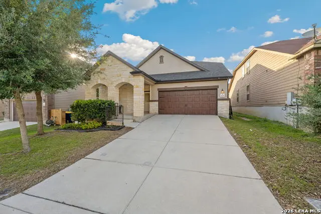 425 Landmark Fls, Cibolo, TX 78108 - #1