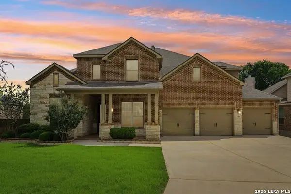 3314 Coryell Cove, San Antonio, TX 78253