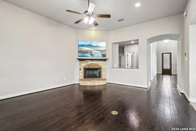 3314 Coryell Cove, San Antonio, TX 78253 - #3