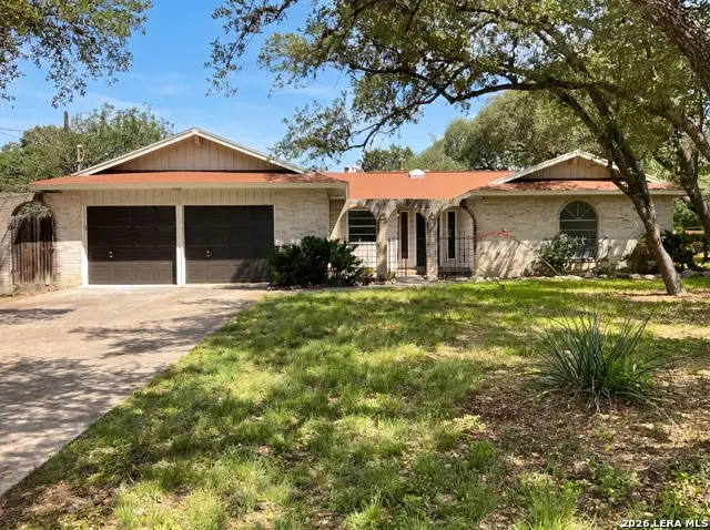 7411 Shady Hollow Ln, San Antonio, TX 78255 - #1
