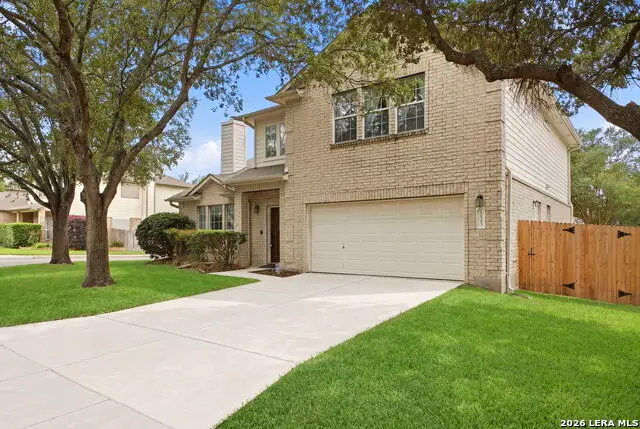 12303 Stable Square Dr, San Antonio, TX 78249 - #2