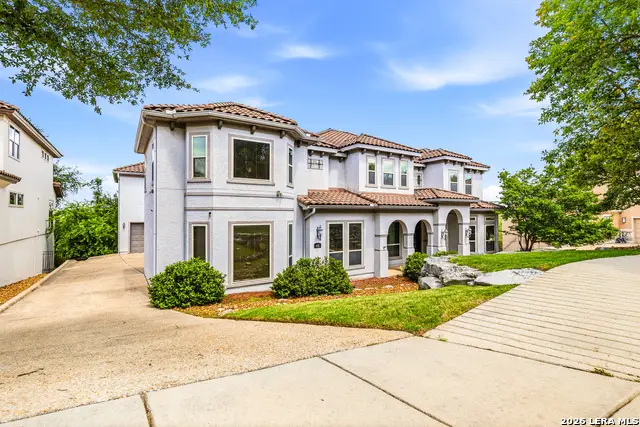 615 Sentry Hl, San Antonio, TX 78260 - #3