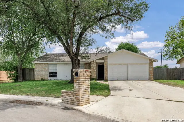 2822 Meadow River St, San Antonio, TX 78251 - #1