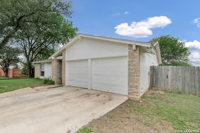 2822 Meadow River St, San Antonio, TX 78251 - #3
