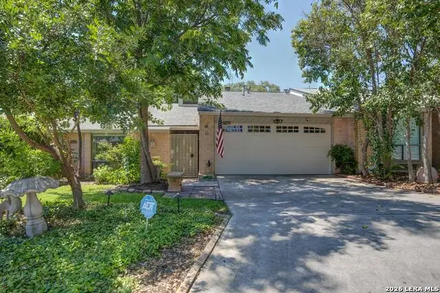 2902 Spring Bend St, San Antonio, TX 78209 - #2