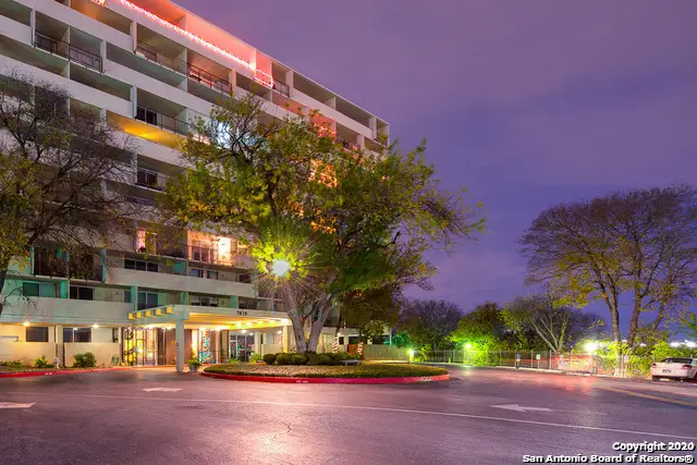 7039 San Pedro Ave #0612, San Antonio, TX 78216 - #2
