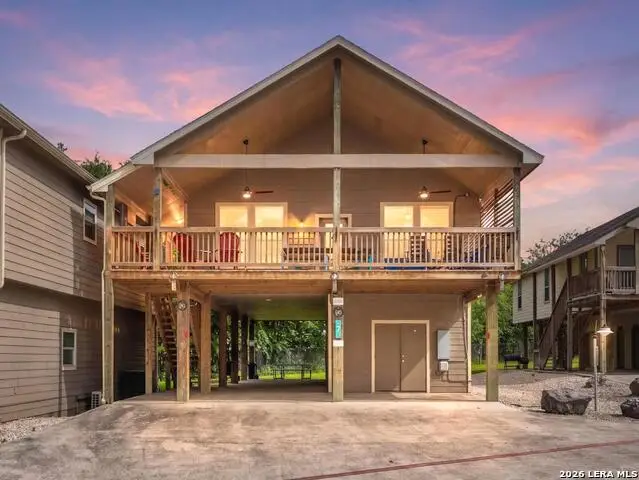 150 River Villas Court # 7, New Braunfels, TX 78132 - #1