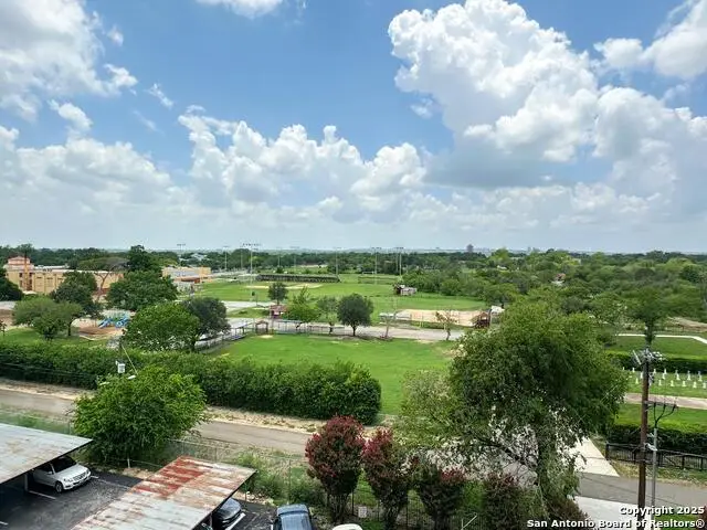 7039 San Pedro Ave #601, San Antonio, TX 78216 - #1