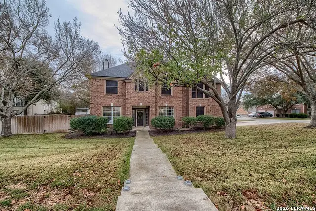 19442 Mill Oak, San Antonio, TX 78258 - #1