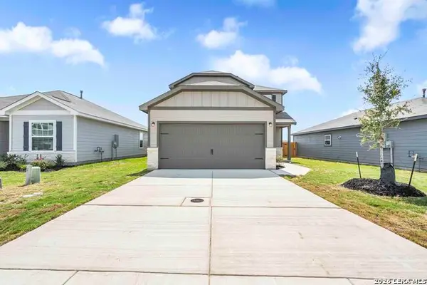 3515 Georgia Trace, San Antonio, TX 78109